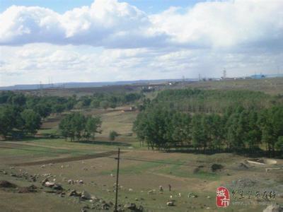 内蒙古乌兰察布天气预报一周7天10天15天