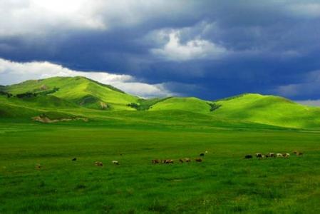 内蒙古兴安盟天气预报一周7天10天15天