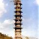 温州国安寺石塔