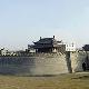 六安寿县古城墙