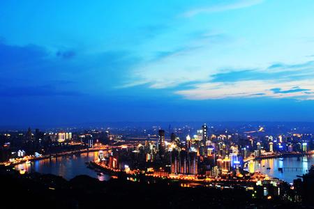 重庆天气预报15天